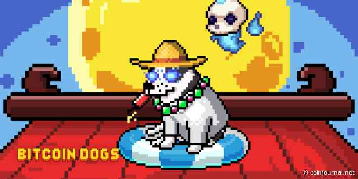 Bitcoin Dogs hits an impressive $9.2M, presale ends next week