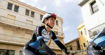 Na Pfeiffer weet Laura dat ze goed naar haar lichaam moet luisteren: ‘Voel je je niet goed, laat je checken’