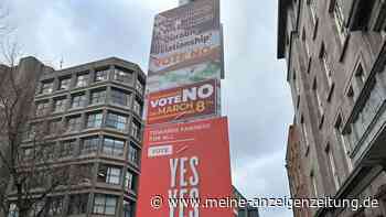 Irland: Referenden zu Familie und Rolle der Frau gescheitert