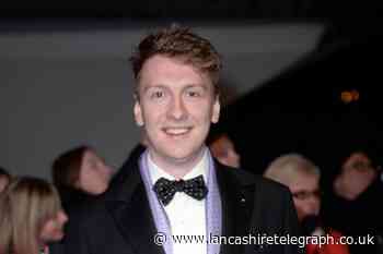 Ant and Dec's Saturday Night Takeaway: Joe Lycett praised