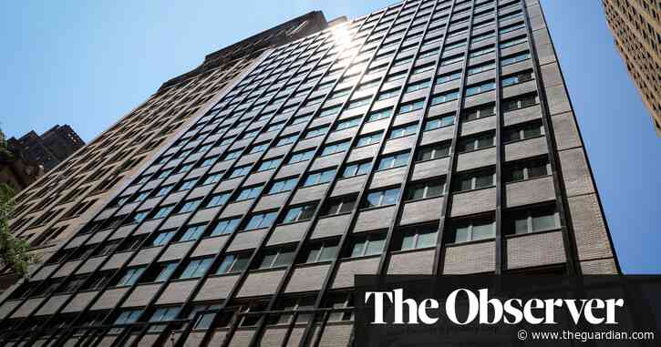 The US could be facing a 2008-style financial crisis. Why does Sunak want to copy it?