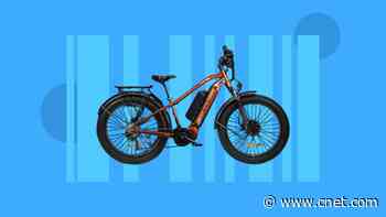 Best Deals on E-Bikes: Save Up to $1,500 on Juiced, RadPower, BirdBike and More     - CNET
