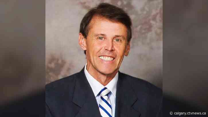 Former Wood-Buffalo MLA Guy Boutilier, 65, dies