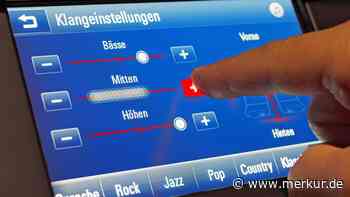 Moderne Autos als Sicherheitsgefahr - Euro NCAP treibt Kehrtwende voran