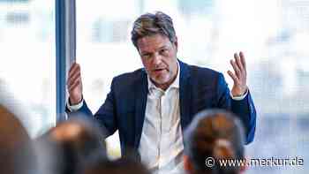 „Solve your fucking problems“: Habeck stachelt US-Studenten gegen Klimagegner auf