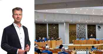 Foutjes kunnen gebeuren, maar er is iets mis met hoe de Kamer omgaat met haar belangrijkste taak