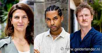 Dit zijn De Mol, de winnaar en de verliezer van Wie is de Mol? 2024