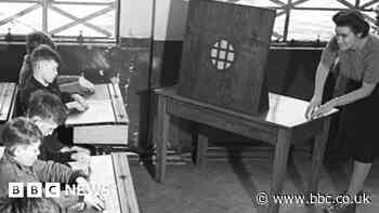 How a BBC experiment pioneered programmes for schools