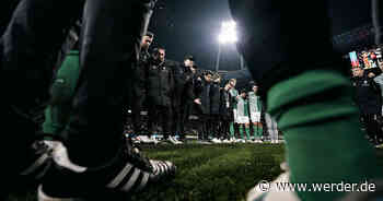 "Wir waren zu ungenau"