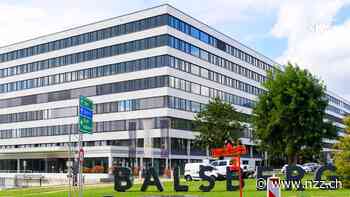 Rund um den Flughafen Zürich steht ein Drittel aller Büros leer