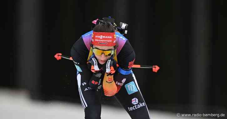Deutsche Frauen zum Abschluss mit bester Staffel-Platzierung