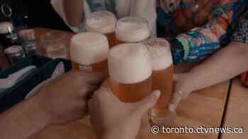 Alcohol excise tax capped at 2 per cent for 2 more years 'a major win' for restaurants and consumers: group