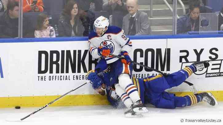 Sabres overcome 2-goal deficit and disallowed OT goal in 3-2 shootout win over Oilers