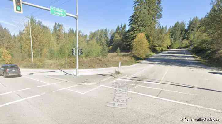 Mission RCMP investigate shots fired outside Silverdale property