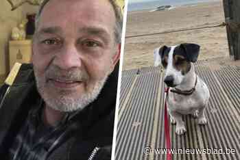 Vrouw (54) zakt tot haar oksels in moeras tijdens zoektocht naar vermist hondje: “Brandweer moest haar bevrijden”