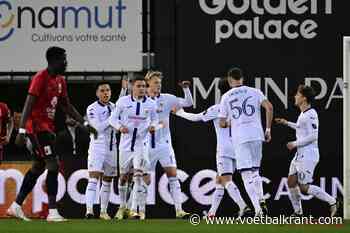 Als zelfs Vertonghen medelijden toont... Anderlecht walst over deerniswekkend RWDM