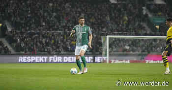 Veljkovic: "Zu wenig aus unseren Chancen gemacht!"