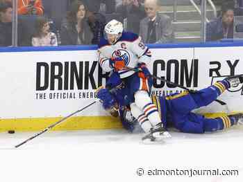 March Badness? Edmonton Oilers lose (twice) to another bottom feeder