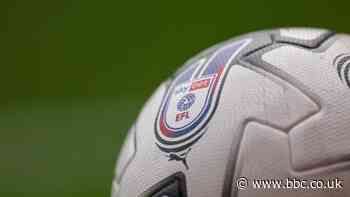 Forest Green Rovers 2-0 Walsall