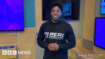 Former excluded pupil makes film warning of crime