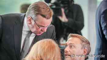 Bundeswehr fehlen Milliarden: Lindners Sparbefehl reißt neues Loch in Pistorius-Etat