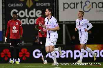 Vertonghen geeft verklaring over bizarre strafschopfase: "Ingewikkeld"