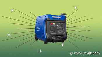 Best Generator Deals: Save $376 on Westinghouse, Jackery, Bluetti and More     - CNET