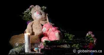 Ottawa community gathers at vigil to mourn victims of mass killing: ‘We are hurting’