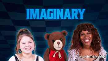 Imaginary’s DeWanda Wise and Pyper Braun play Slash or Pass