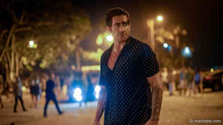 'Road House' review: Jake Gyllenhaal's remake is a limp handshake