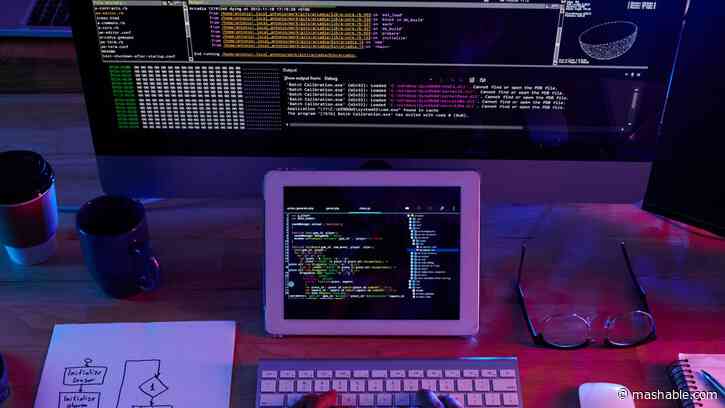 Microsoft Visual Studio 2022 is just $36 with this 20% off coupon