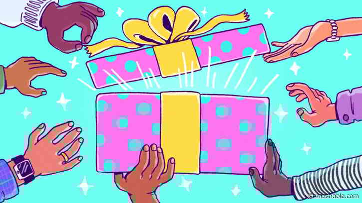 57 birthday gift ideas we'd actually be excited to unwrap