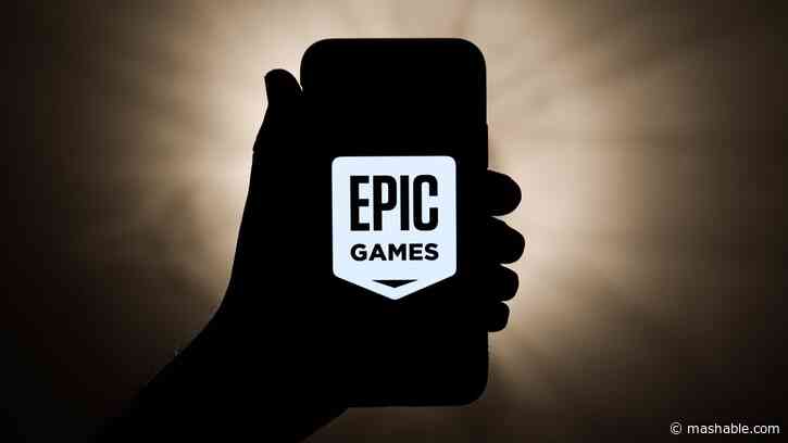 Apple already unbans Epic Games, will allow Fortnite on iPhone in EU