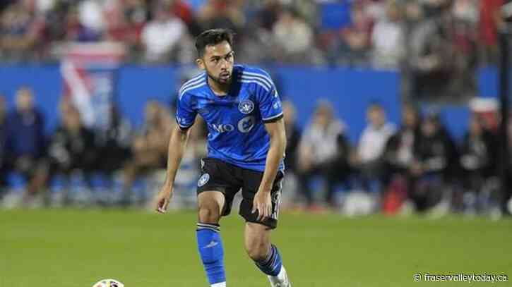 CF Montreal’s stout defence welcomes test against Lionel Messi and Inter Miami