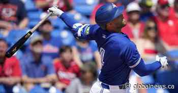 Blue Jays roll to spring training win over Philly