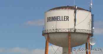 LGBTQ2 advocate raises concerns after Drumheller council asked to reconsider crosswalk policy