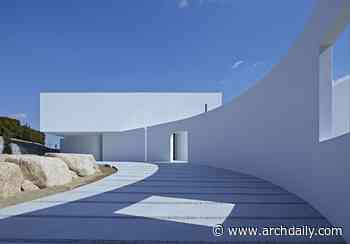 Stone Garden Residence / EASTERN Design Office