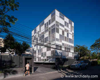 LP115 House / Junsekino Architect and Design