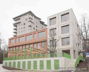 CADROVÁ Reconstruction and Addition / AOCR + INDEKS