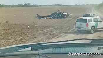 3 killed, 1 injured in National Guard helicopter crash during routine operations