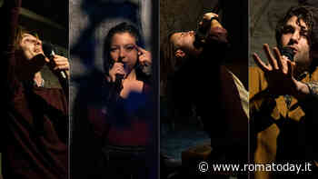 Nella nuova movida ci si droga di poesia. Una notte in un “poetry slam” romano (PODCAST)