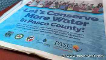 Pasco County Utilities helping residents avoid flushing money away with special toilet rebate