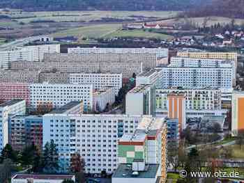 Jena braucht mehr Platz für Auszubildende – neues Wohnheim aber nicht in Sicht
