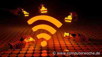 Übersicht: Die besten Tools für WLAN & Heimnetz