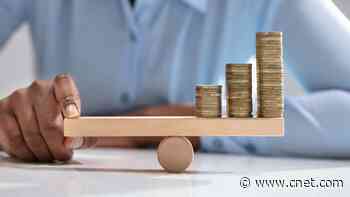 Should I Save Money or Pay Off Debt First? Expert Tips to Help You Do Both     - CNET