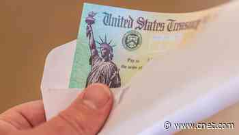 March Social Security Payments: Will You Get a Check This Week?     - CNET