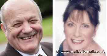 Death notices and funeral announcements from Hull Daily Mail - March 4-13, 2024