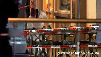 Täter auf der Flucht: Ex-Profiboxer in Bielefeld erschossen – Polizei gibt erste Informationen