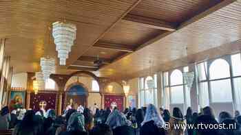 Niet eten en drinken: vastentijd voor Syrisch Orthodoxe kerk is bijzondere periode