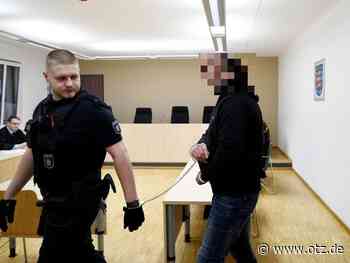 Kriminelles aus Ostthüringen: Mit elf Jahren Alkohol und Marihuana konsumiert